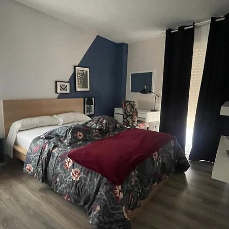 Alojamiento Weier La Cistérniga Esterno foto