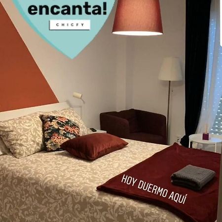 Alojamiento Weier La Cistérniga Esterno foto