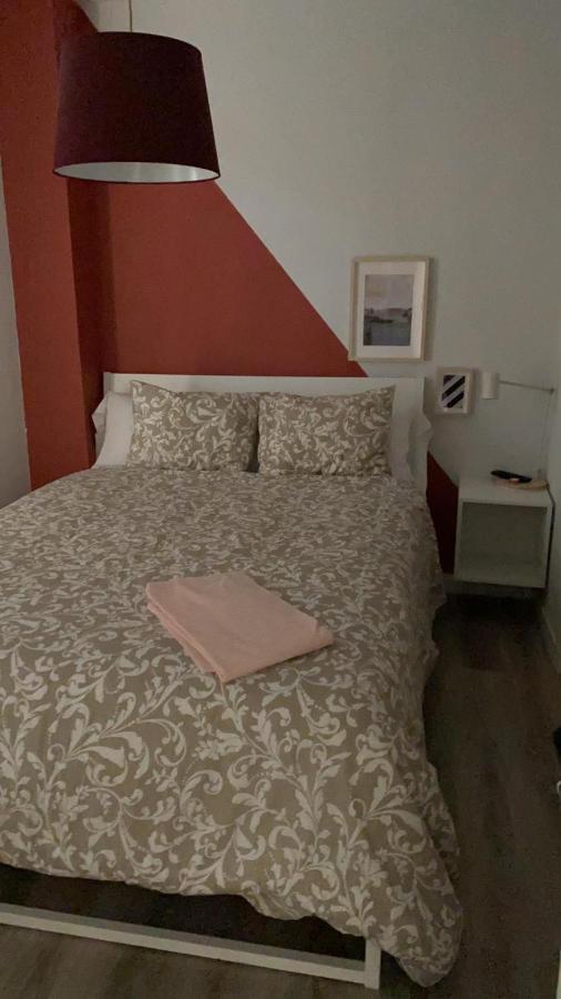 Alojamiento Weier La Cistérniga Esterno foto
