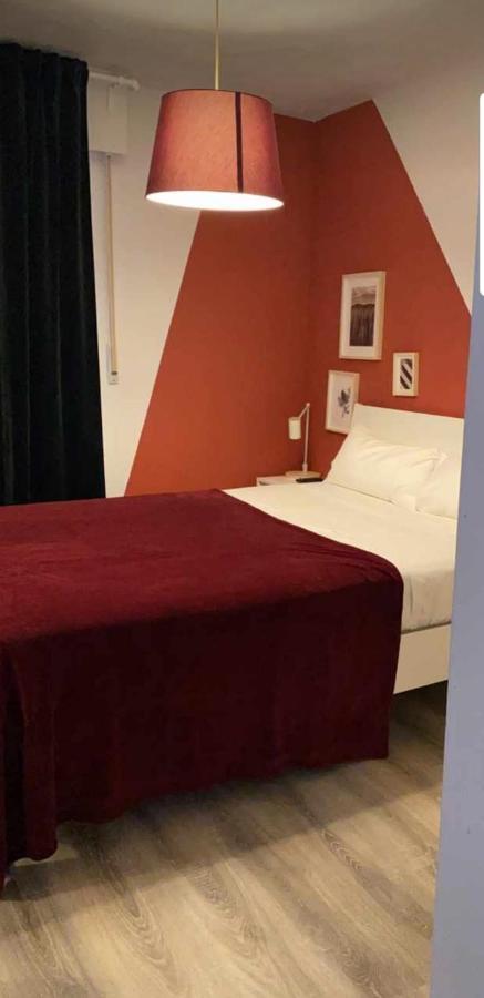 Alojamiento Weier La Cistérniga Esterno foto