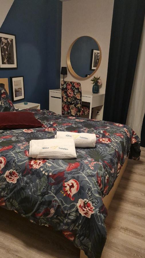 Alojamiento Weier La Cistérniga Esterno foto
