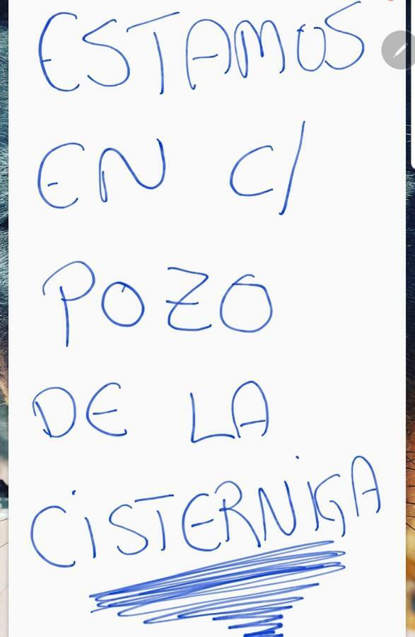 Alojamiento Weier La Cistérniga Esterno foto