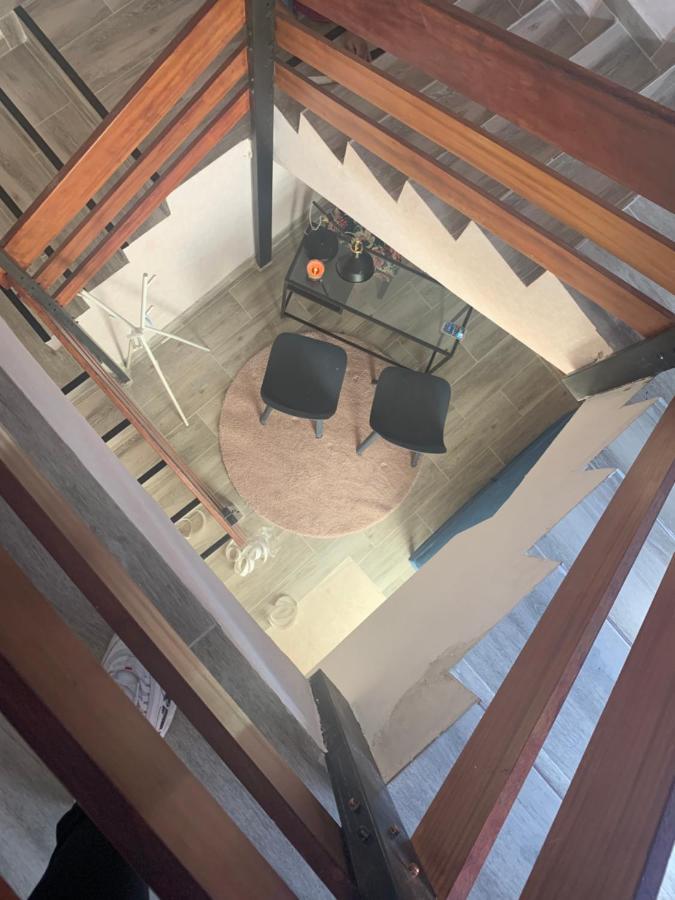 Alojamiento Weier La Cistérniga Esterno foto