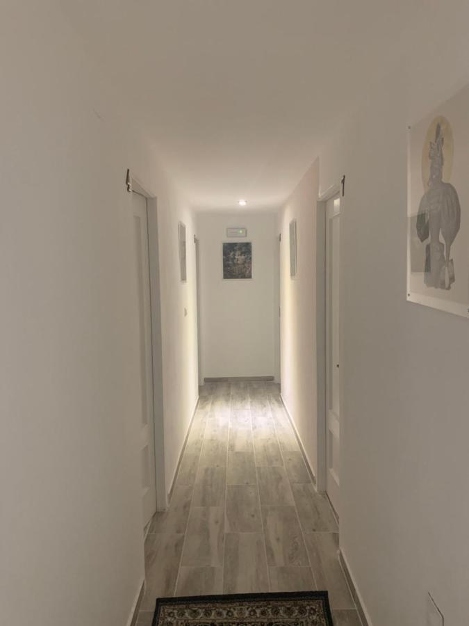 Alojamiento Weier La Cistérniga Esterno foto