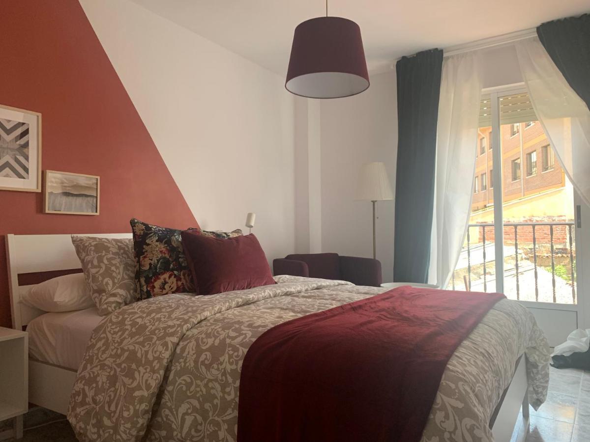 Alojamiento Weier La Cistérniga Esterno foto