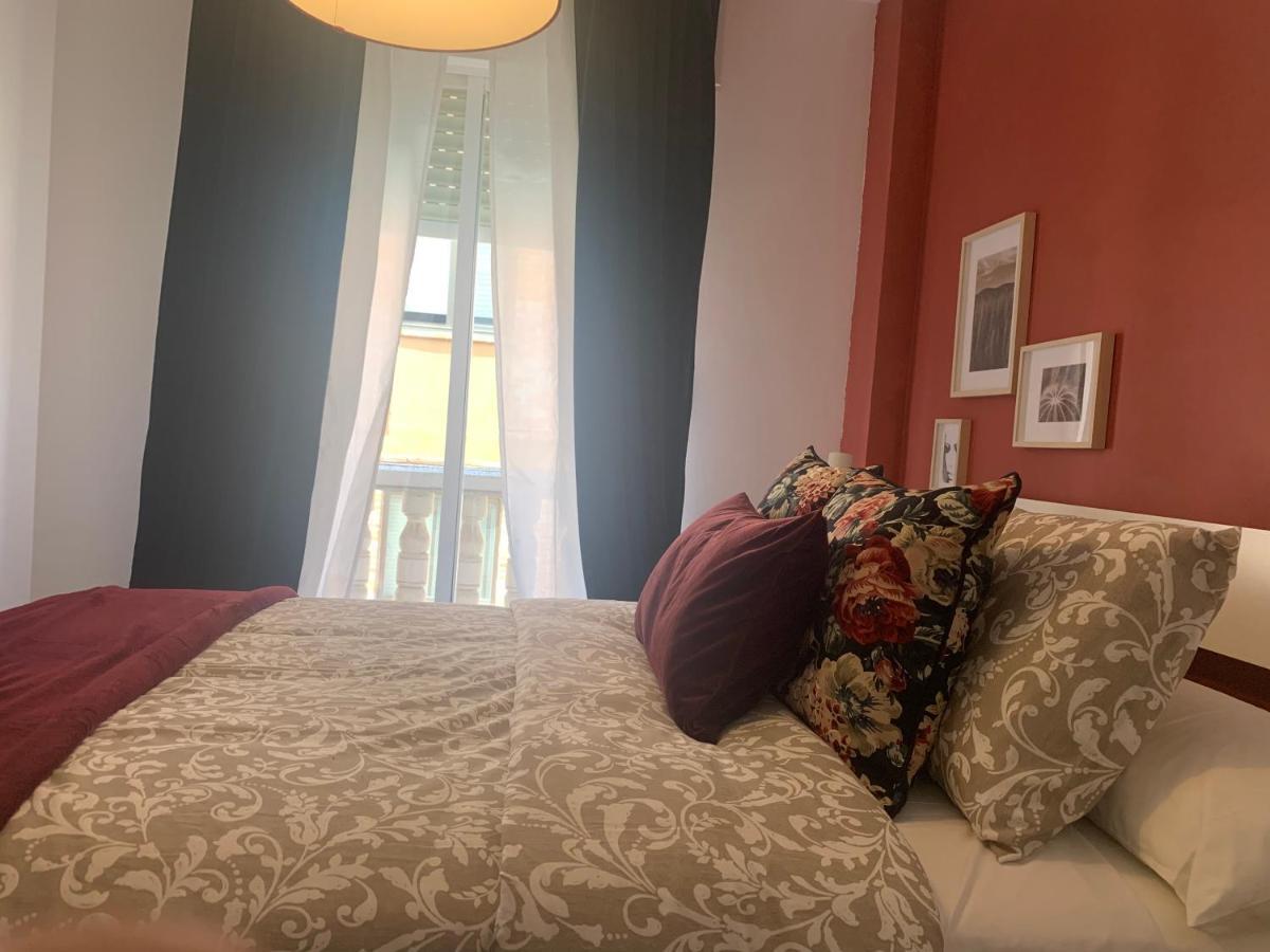 Alojamiento Weier La Cistérniga Esterno foto