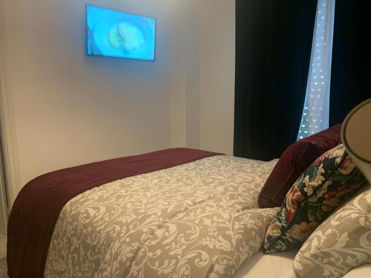 Alojamiento Weier La Cistérniga Esterno foto