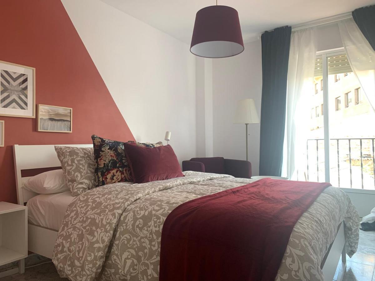 Alojamiento Weier La Cistérniga Esterno foto