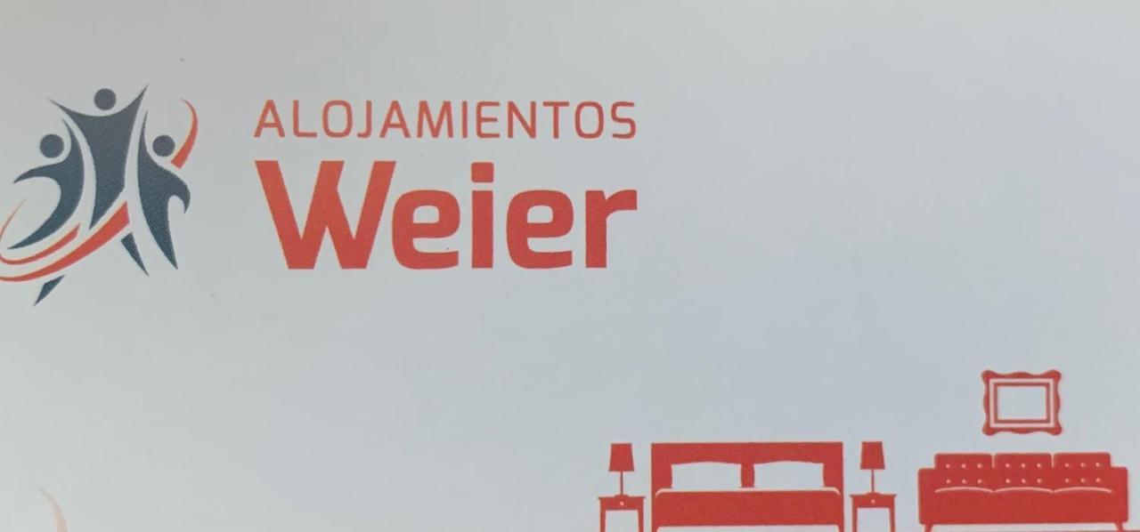 Alojamiento Weier La Cistérniga Esterno foto