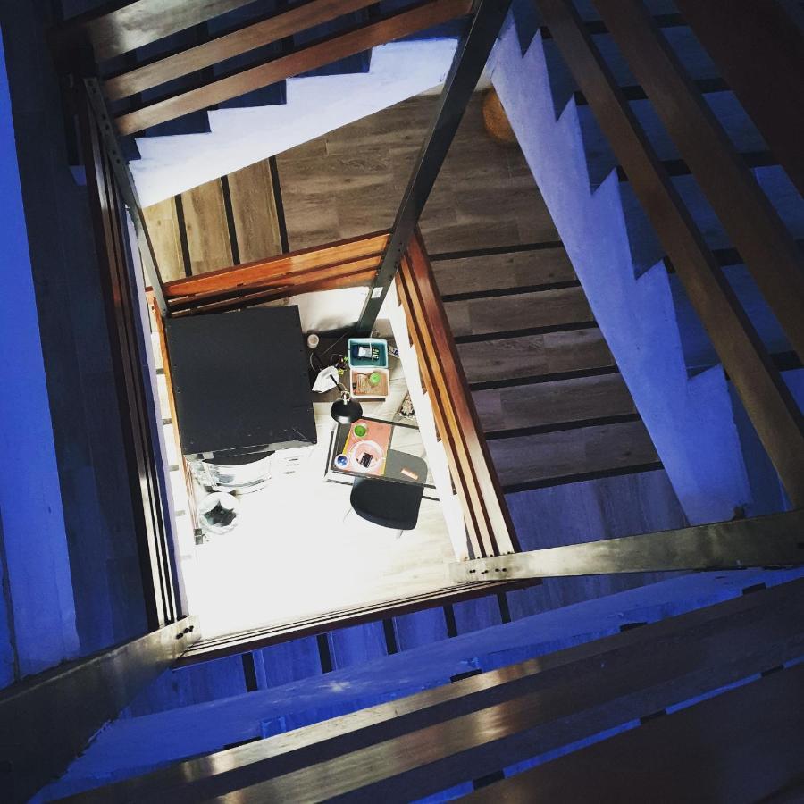 Alojamiento Weier La Cistérniga Esterno foto